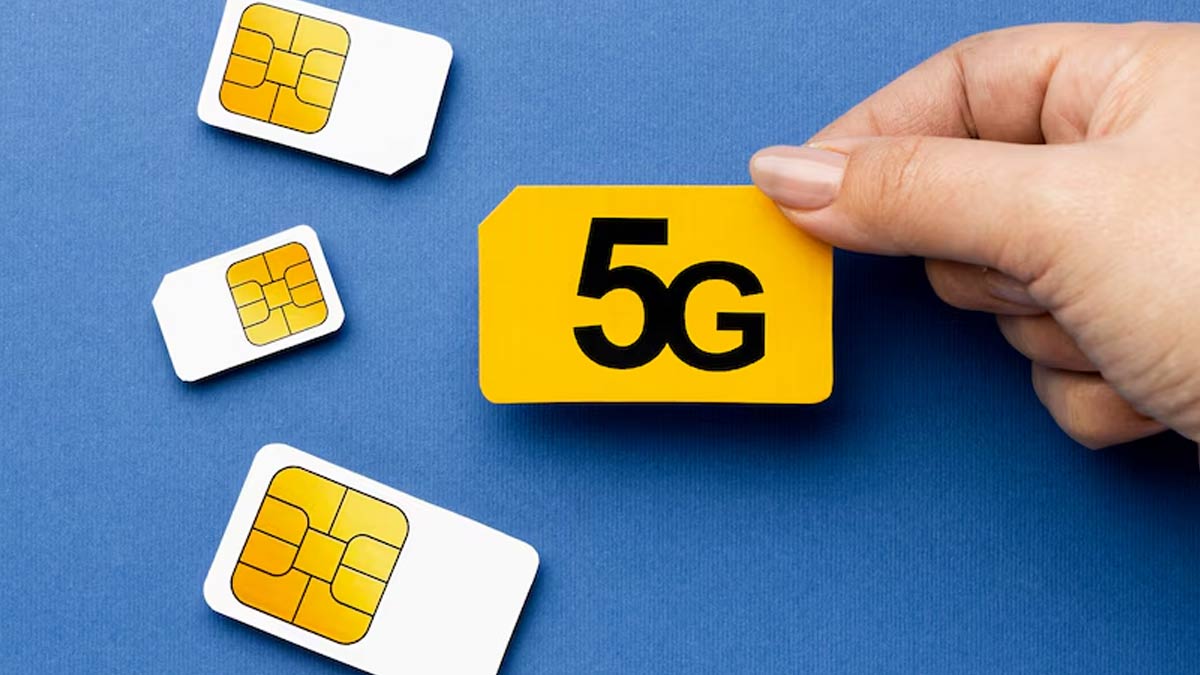 BSNL 5G Plans
