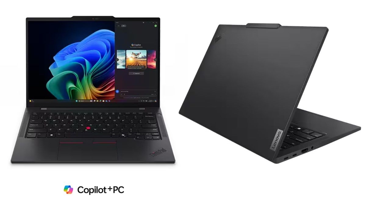 Lenovo ThinkPad T14s